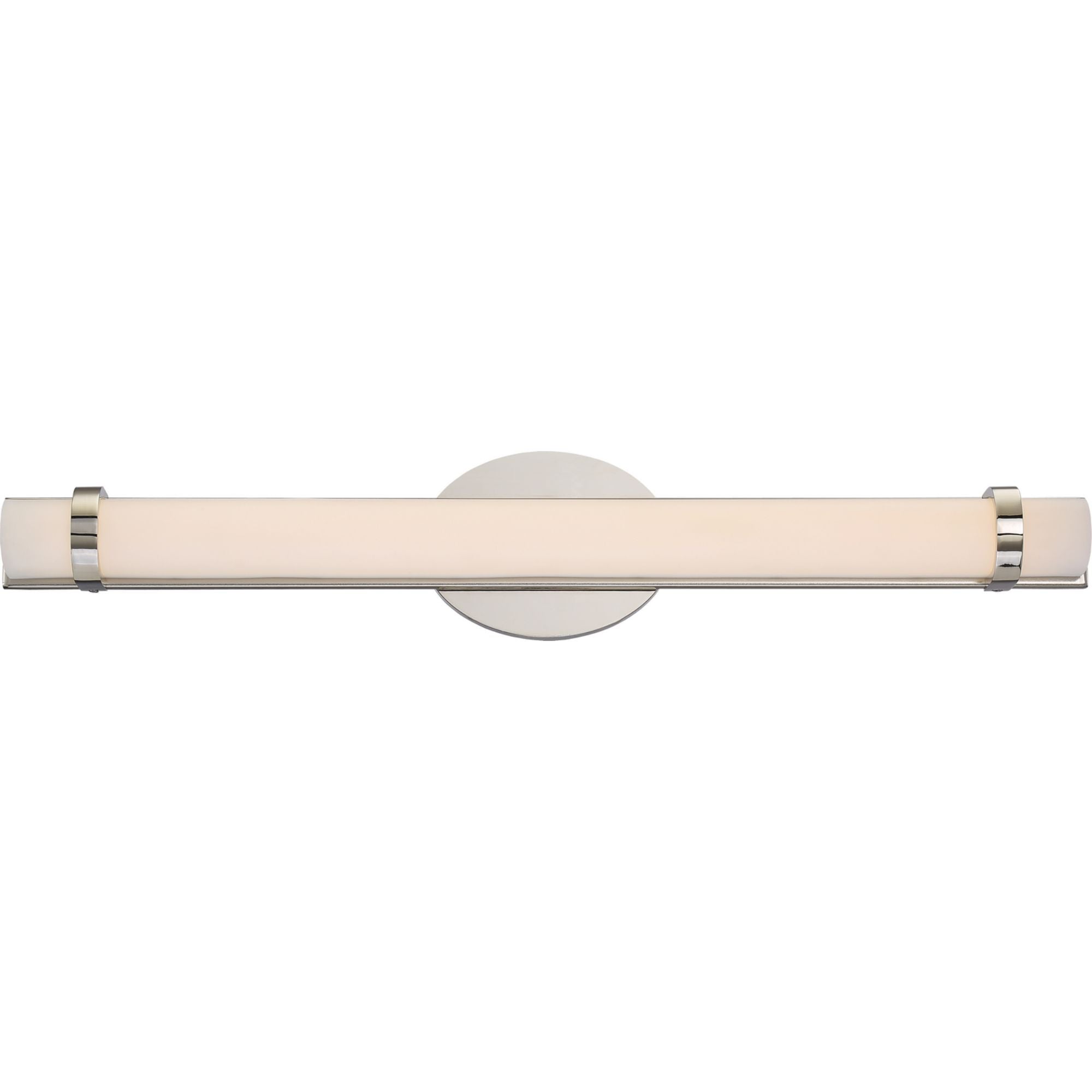 Slice LED Vanity Light 3000K - Bees Lighting