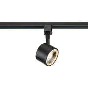 Round LED Track Head, 1000 Lumens, Halo, 3000K - Bees Lighting
