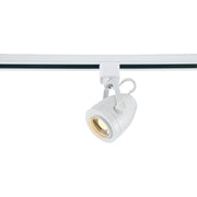 LED Track Head Pinch Back 12W 1000 Lumens 3000K, Halo - Bees Lighting