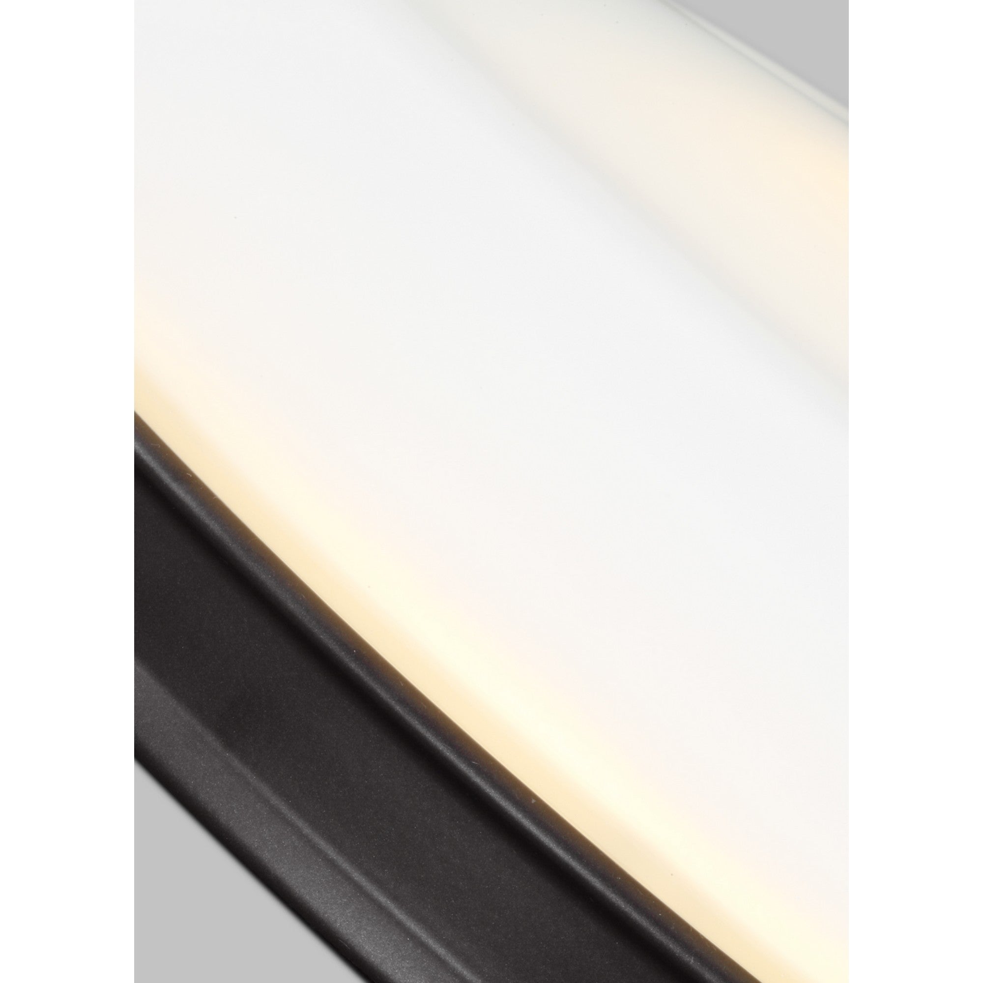 Issen 14" 2-Light Flush Mount, Oil Rubbed Bronze Finish - Bees Lighting