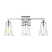 Monterro Bathroom Vanity Light - Bees Lighting