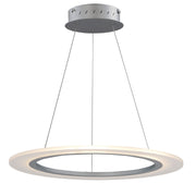 Saturn II LED Pendant - Bees Lighting