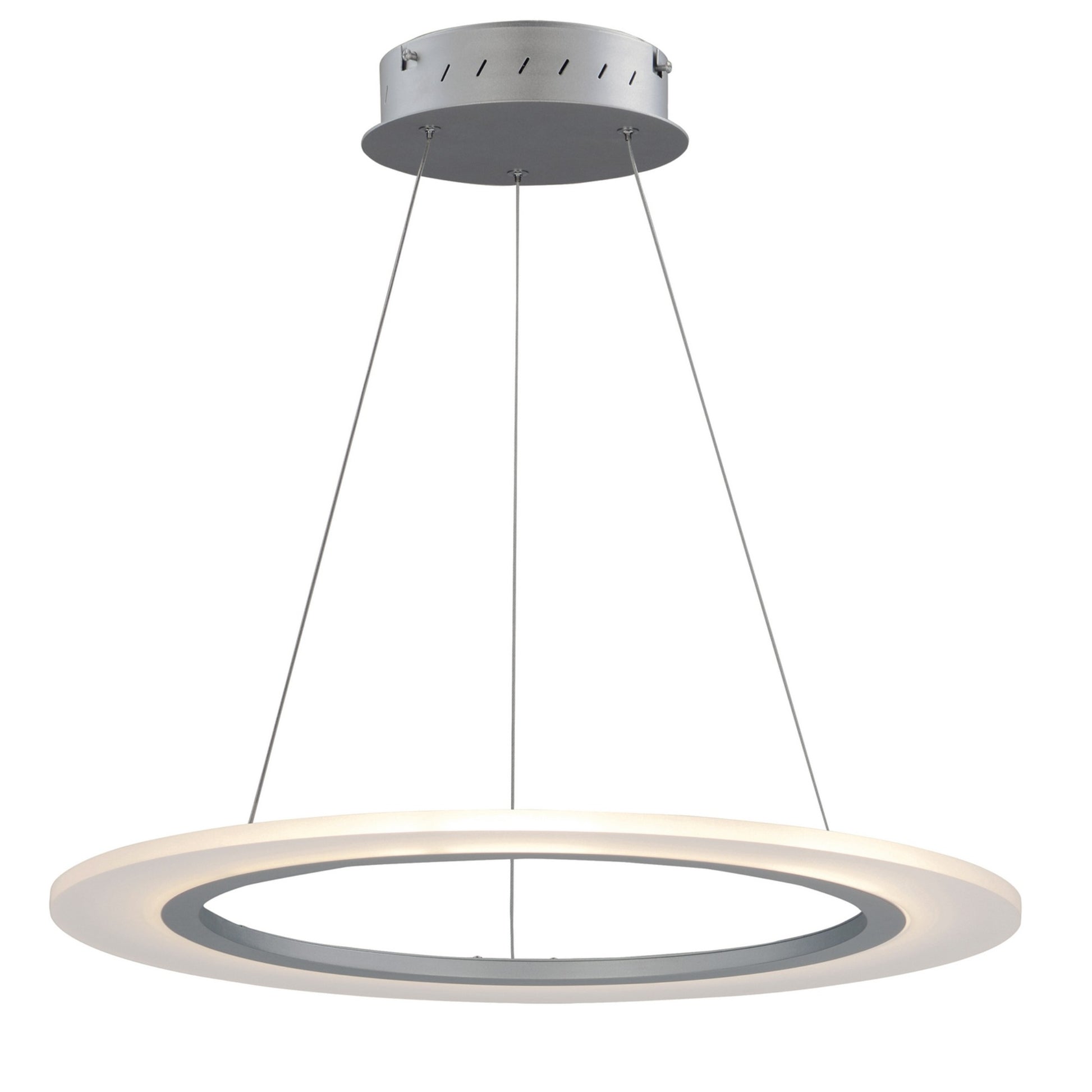 Saturn II LED Pendant - Bees Lighting