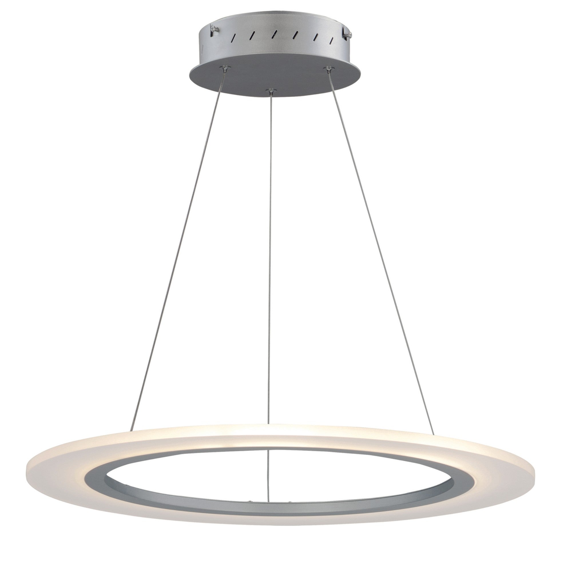 Saturn II LED Pendant - Bees Lighting