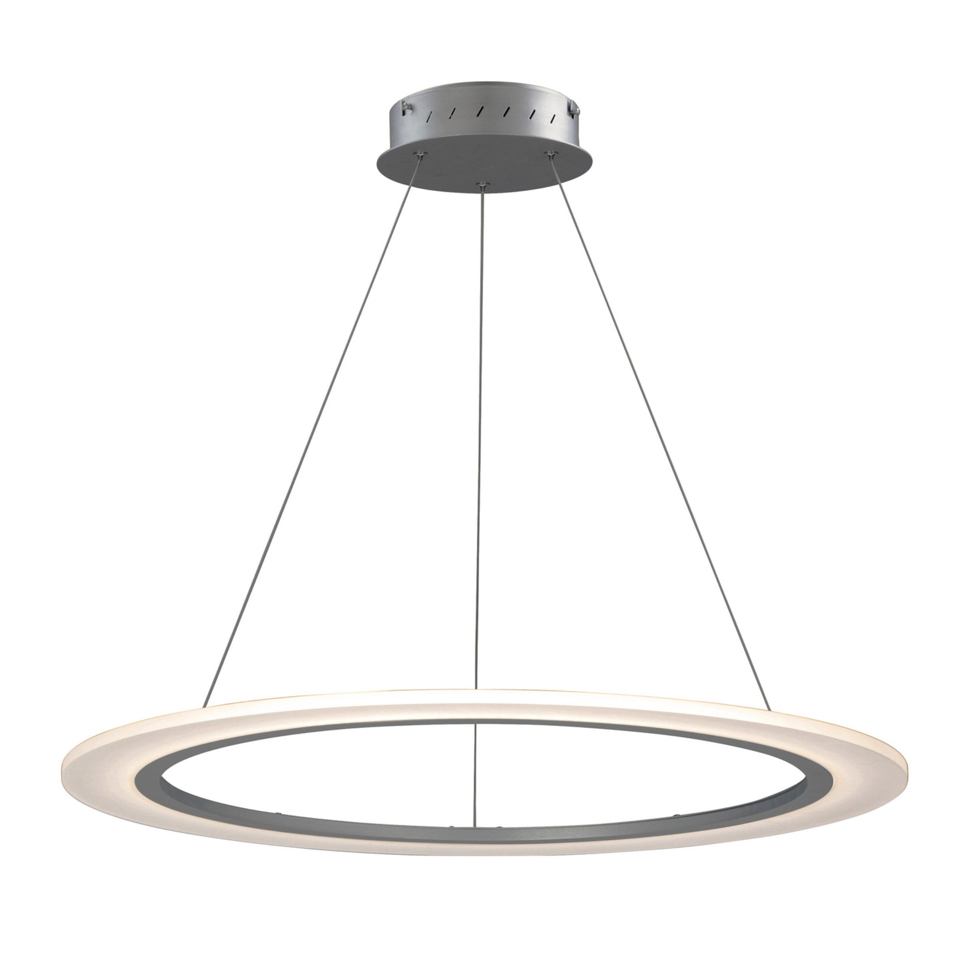 Saturn II LED Pendant - Bees Lighting