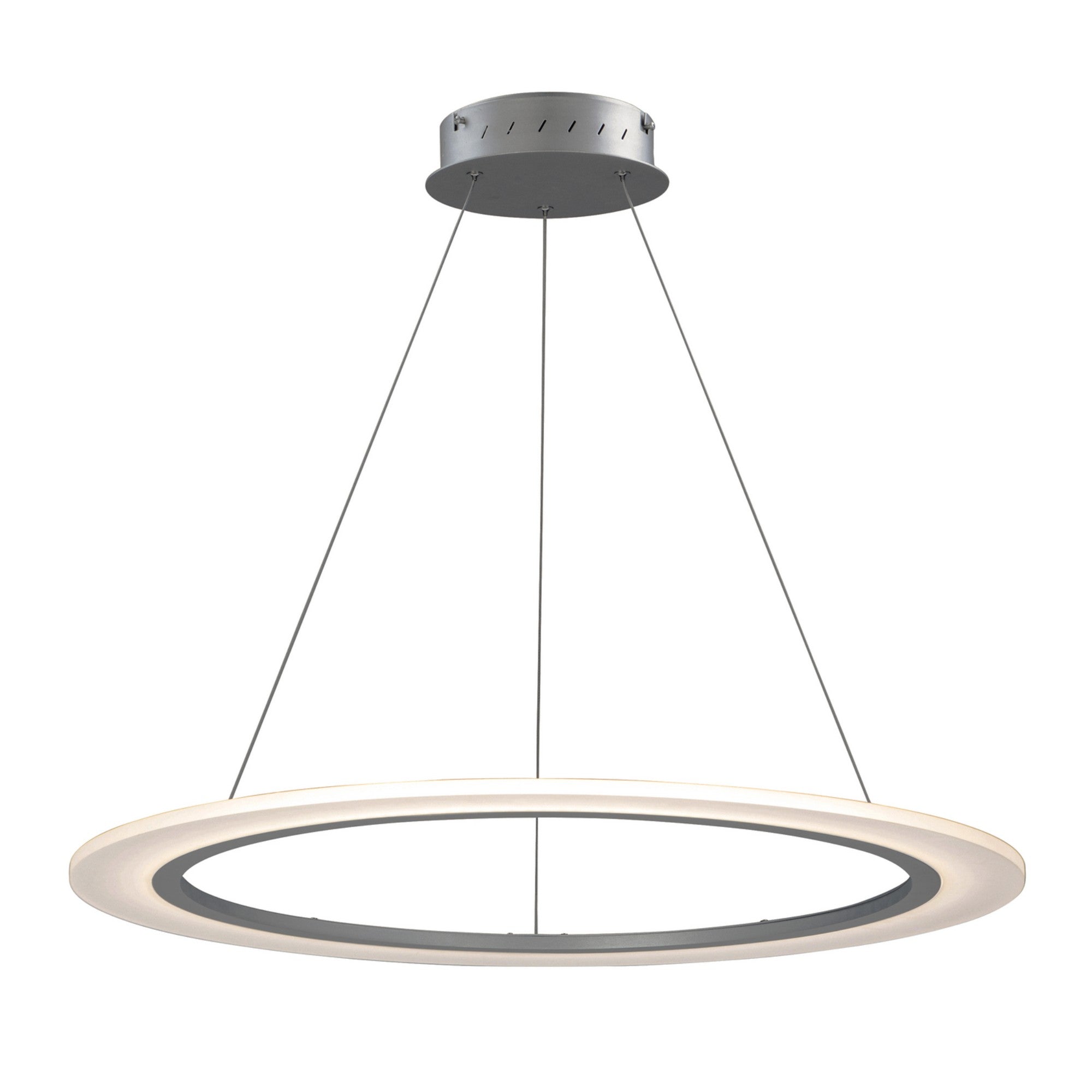 Saturn II LED Pendant - Bees Lighting
