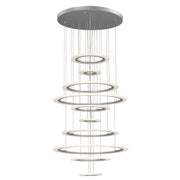 Saturn II Multi-Light LED Pendant - Bees Lighting
