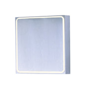 Alumilux Outline LED Outdoor Wall Sconce - Bees Lighting