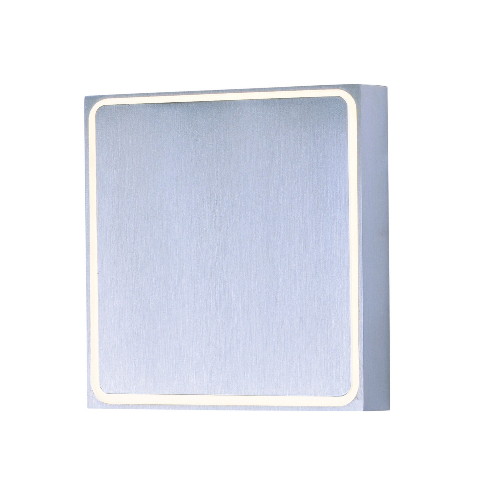 Alumilux Outline LED Outdoor Wall Sconce - Bees Lighting