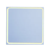 Alumilux Outline LED Outdoor Wall Sconce - Bees Lighting