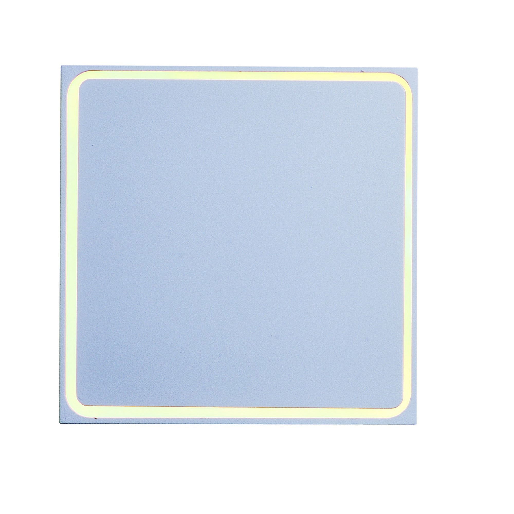 Alumilux Outline LED Outdoor Wall Sconce - Bees Lighting