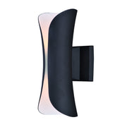 Scroll Outdoor Wall Sconce - Bees Lighting