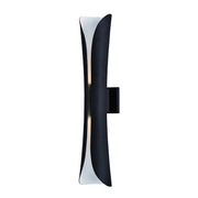 Scroll Outdoor Wall Sconce - Bees Lighting