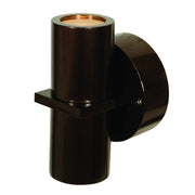 KO 7 In 2 Light LED Outdoor Cylinder Up/Down Wall Light - Bees Lighting