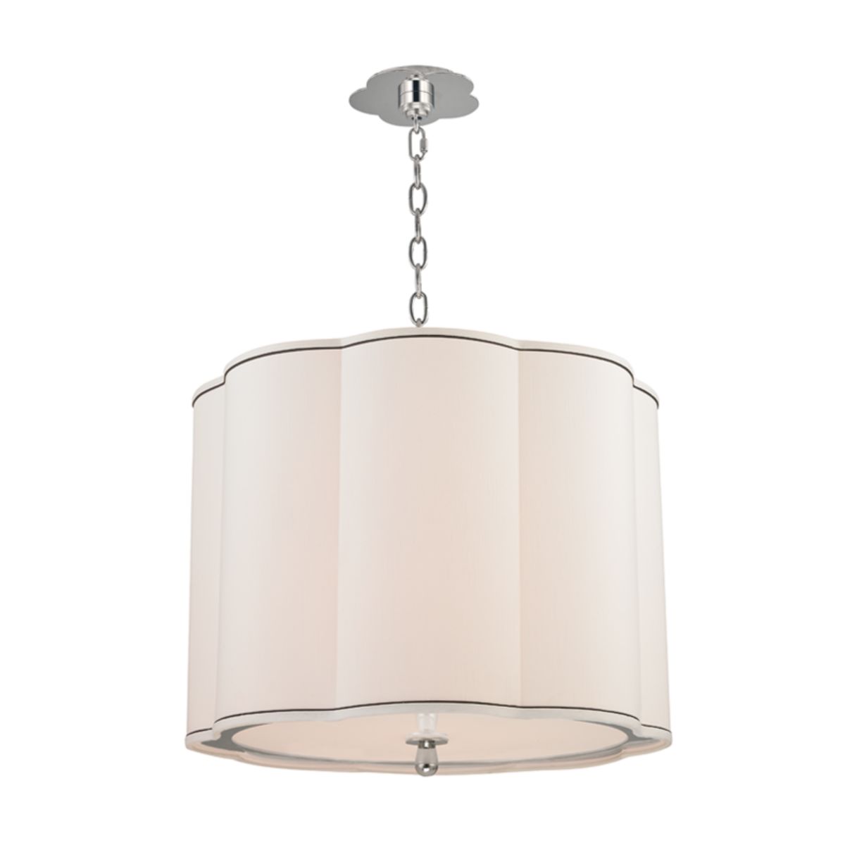 Sweeny 20 in. 4 Lights Pendant Light