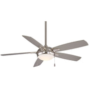 Lun-Aire 54" Ceiling Fan - Bees Lighting