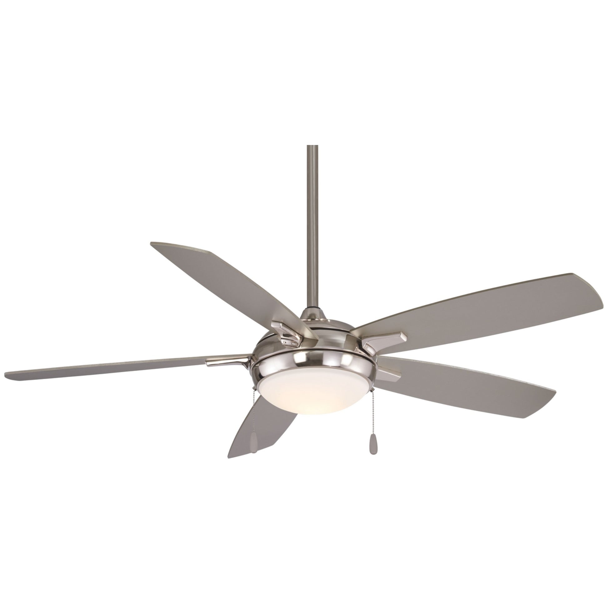 Lun-Aire 54" Ceiling Fan - Bees Lighting