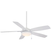 Lun-Aire 54" Ceiling Fan - Bees Lighting