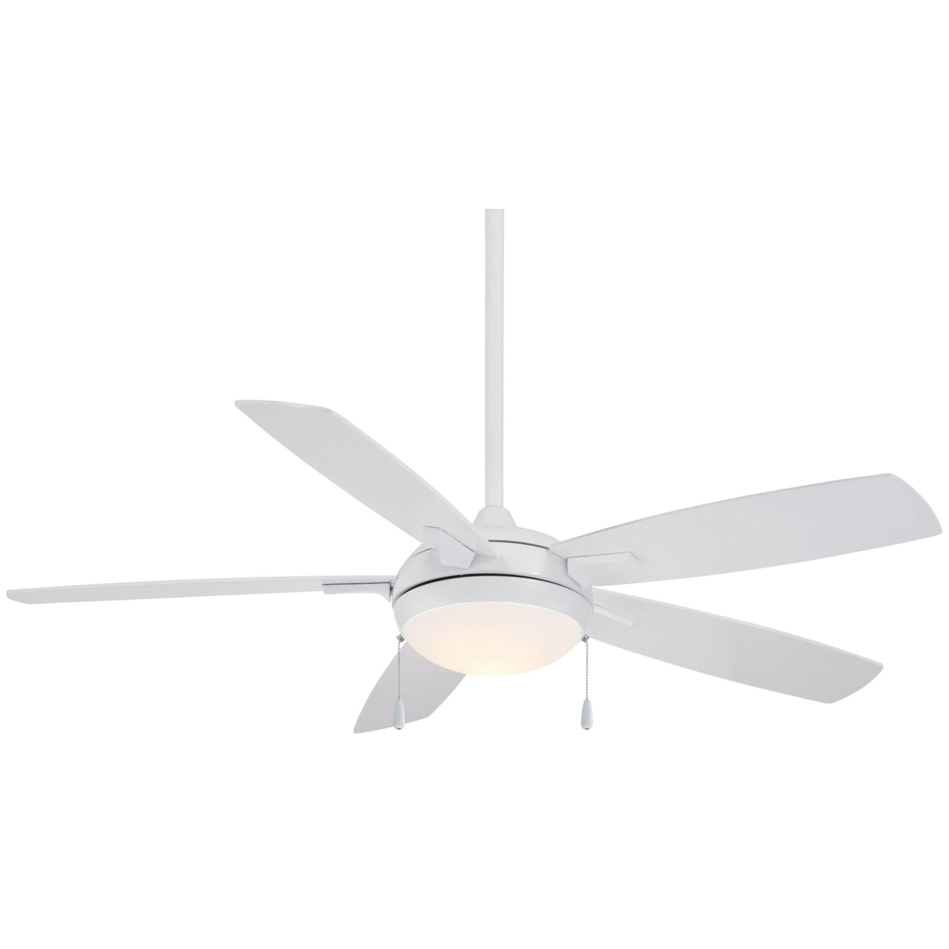 Lun-Aire 54" Ceiling Fan - Bees Lighting