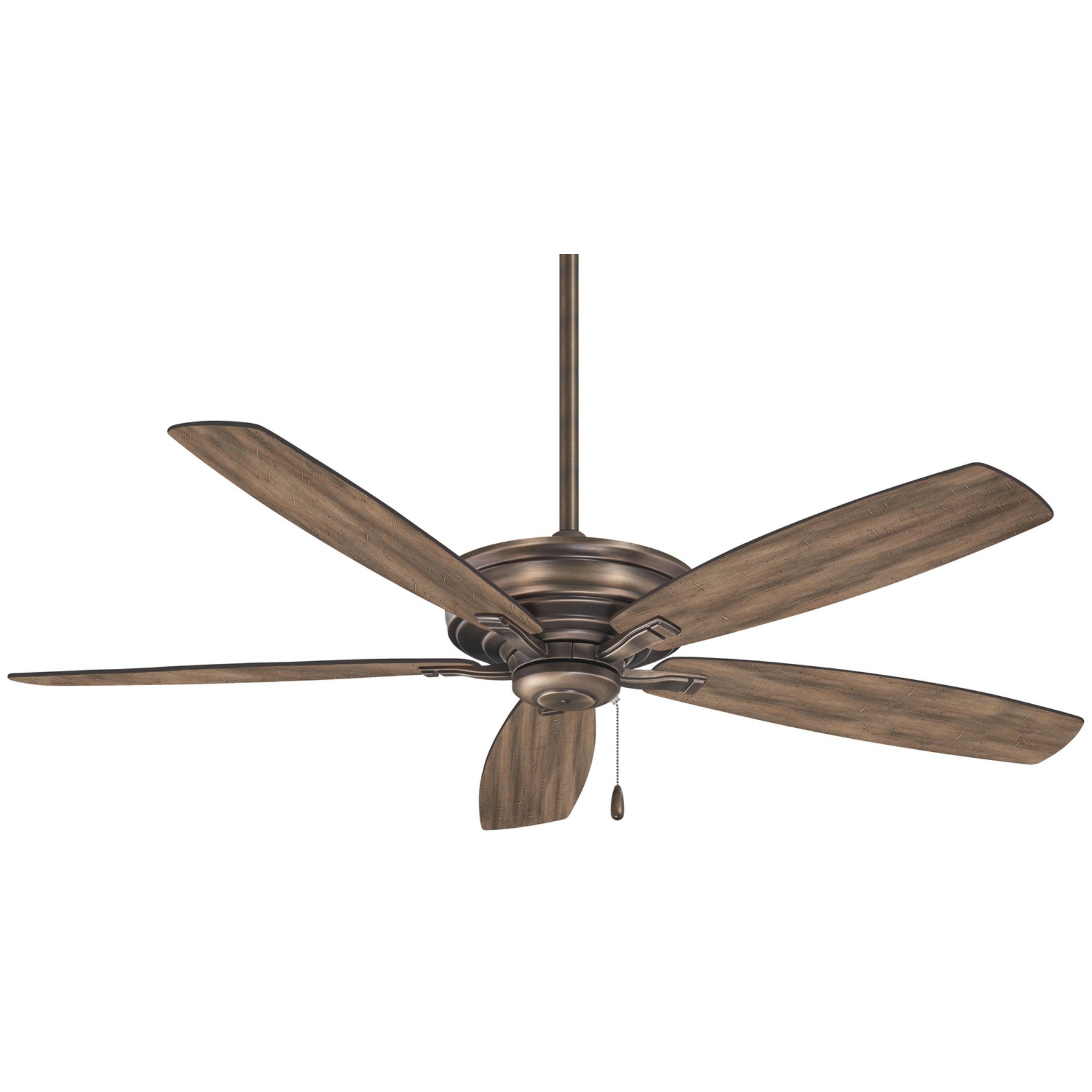Kafe 52" Ceiling Fan - Bees Lighting