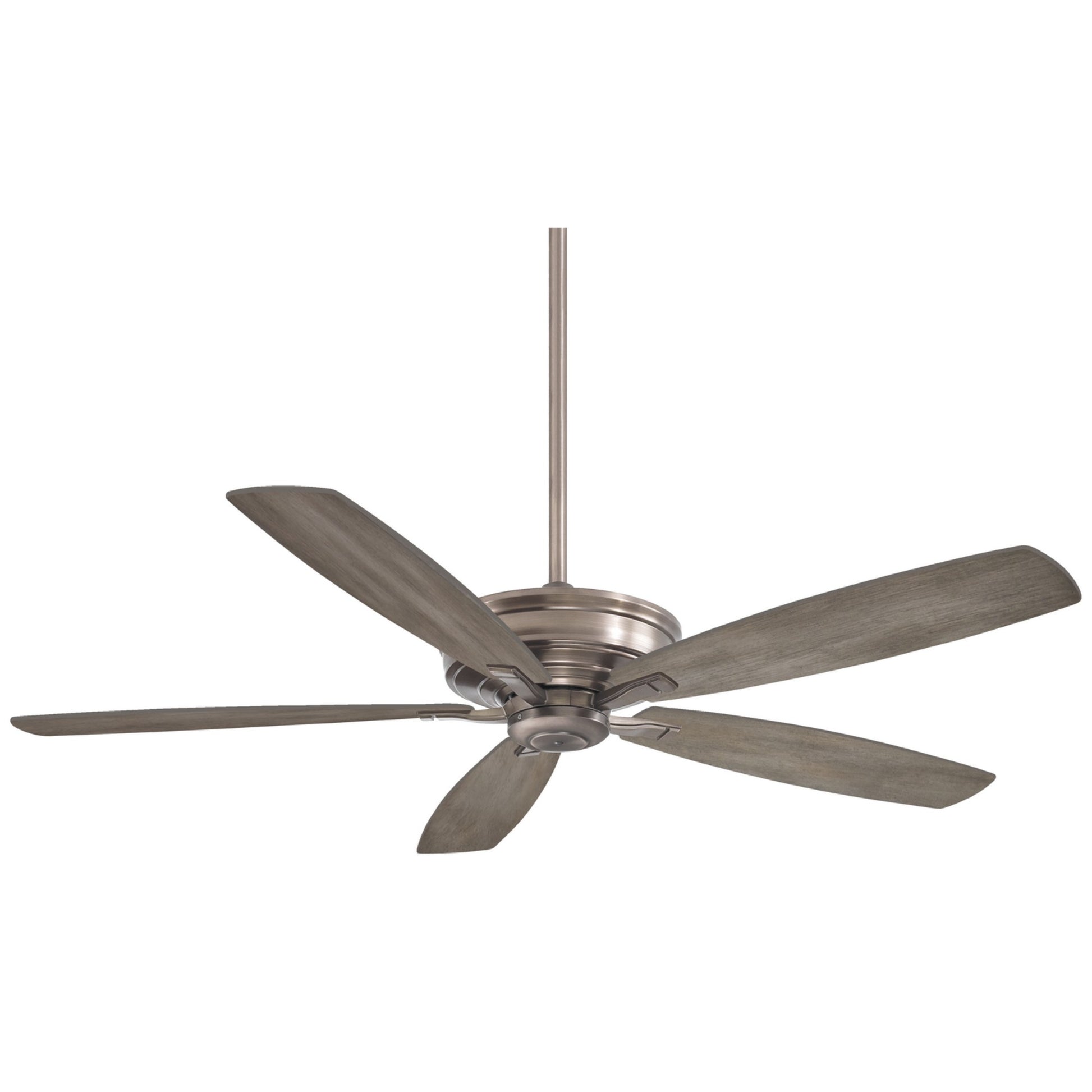 Kafe XL 60" Ceiling Fan - Bees Lighting