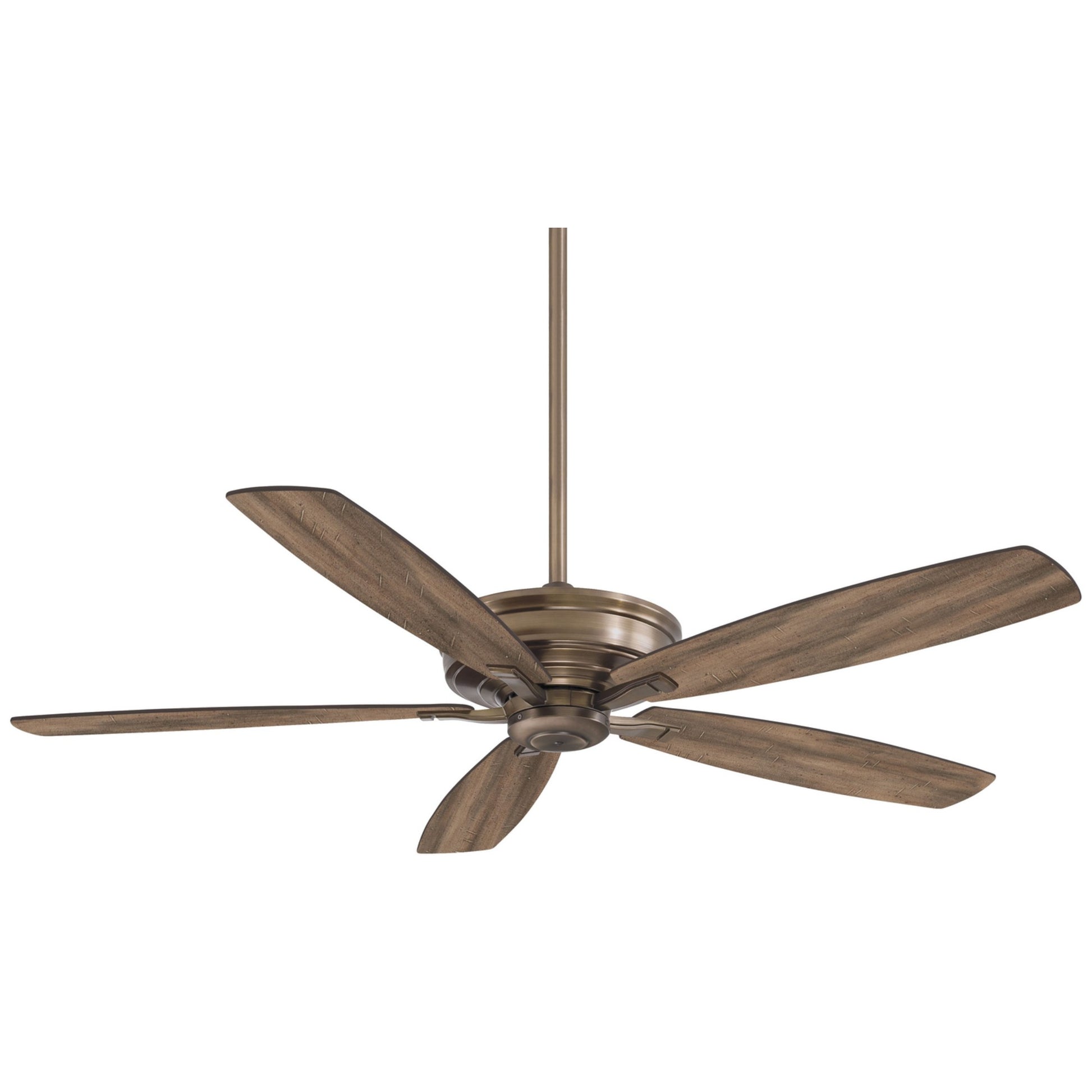 Kafe XL 60" Ceiling Fan - Bees Lighting
