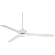 Steal 54" Ceiling Fan - Bees Lighting
