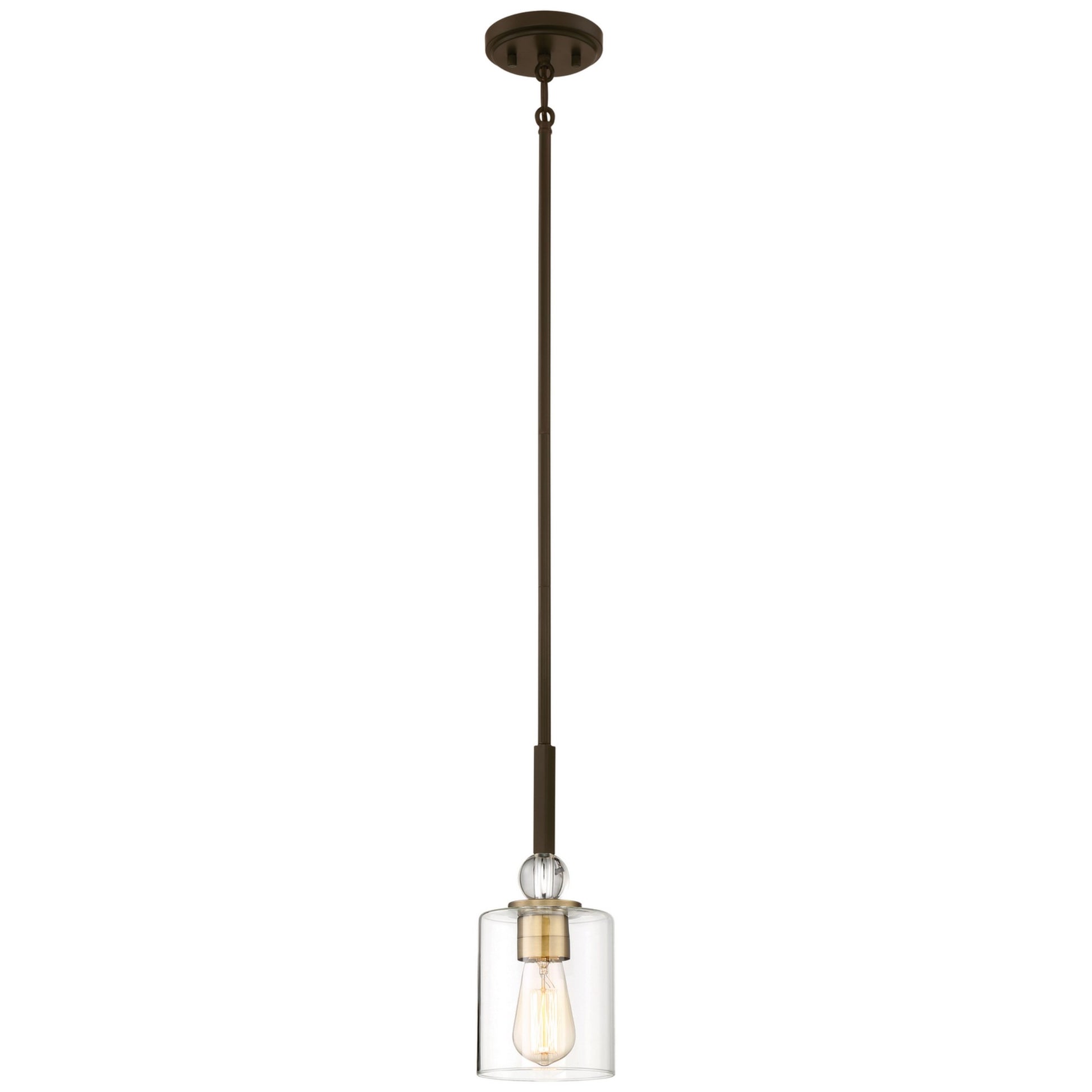 Studio 5 Pendant Light - Bees Lighting