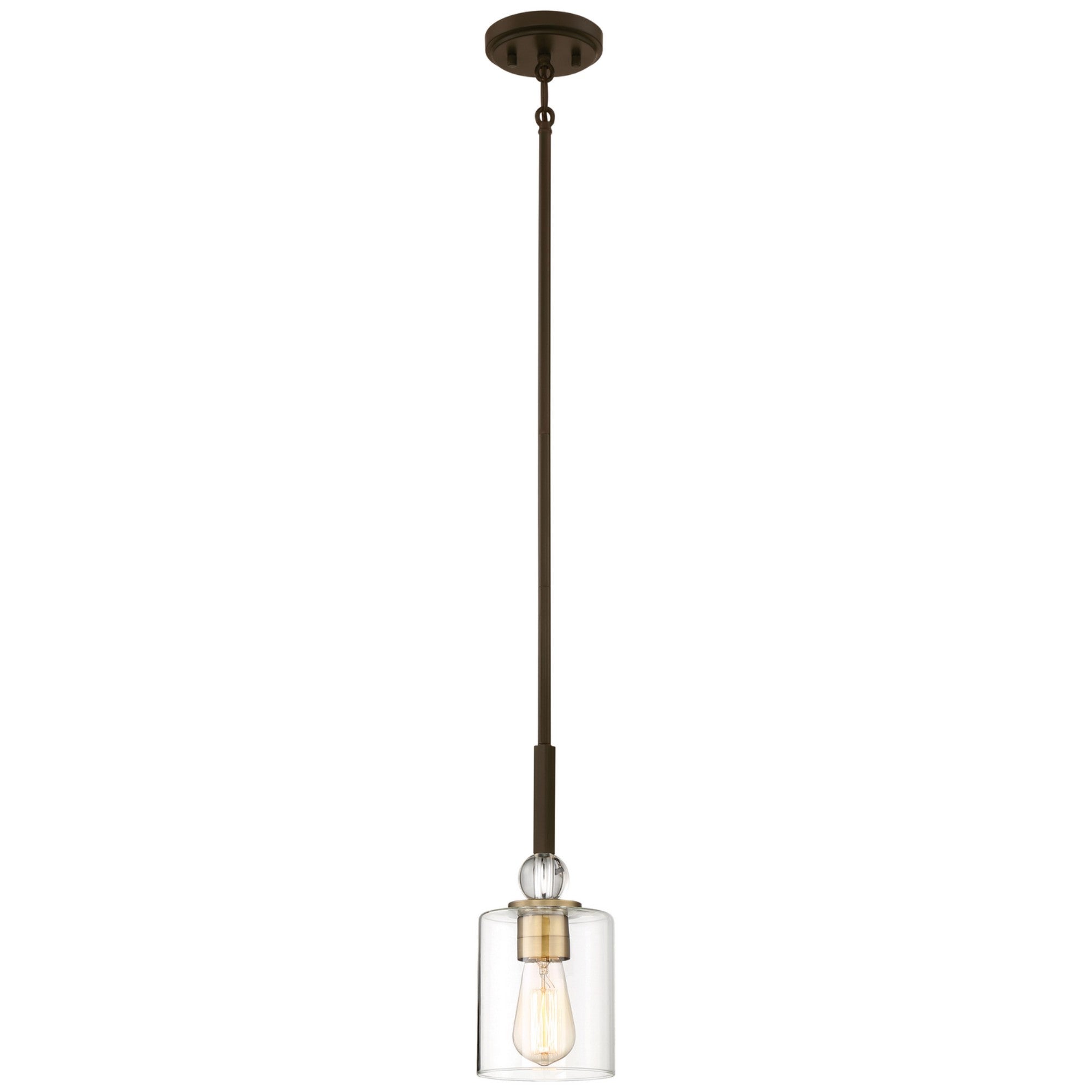 Studio 5 Pendant Light - Bees Lighting