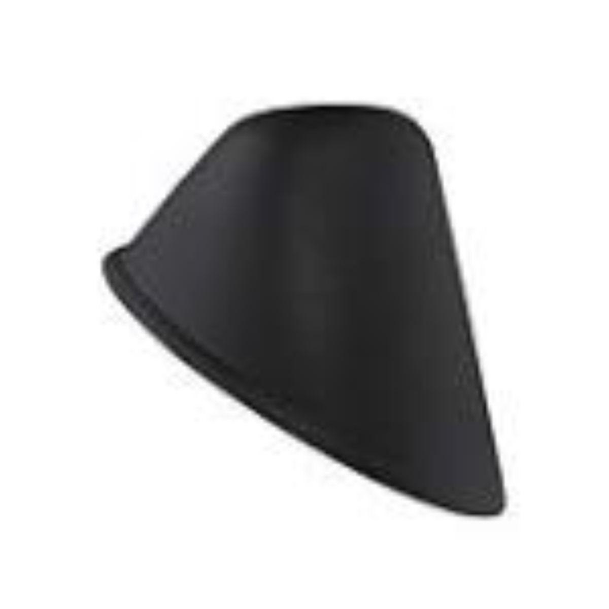RLM 8 in. Path Light Shade Sand Coal finish - Bees Lighting