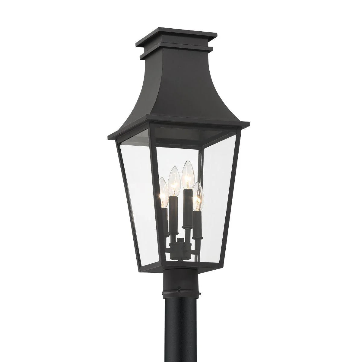 Gloucester Lantern Head - Bees Lighting