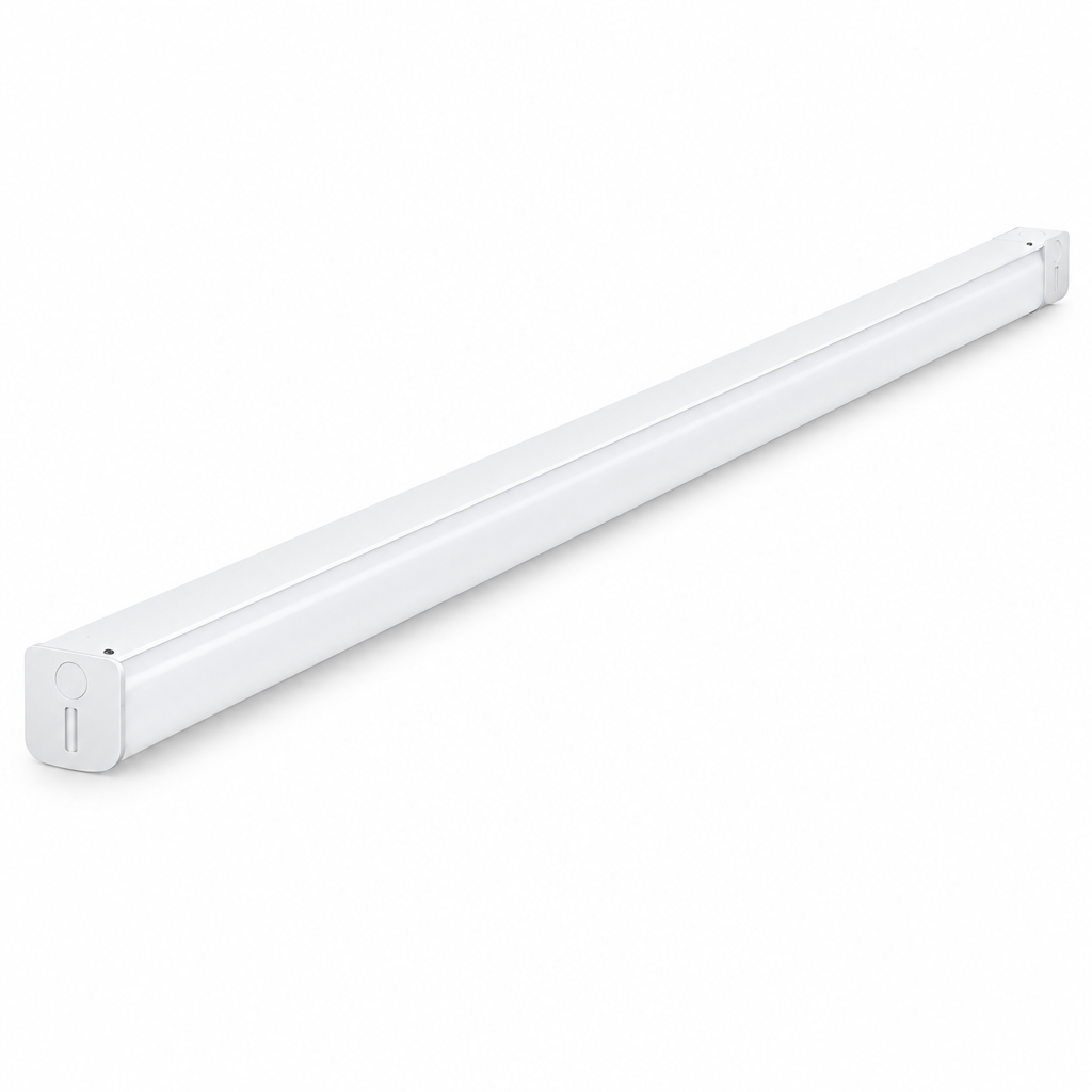 8-foot GLT linear strip hero concept