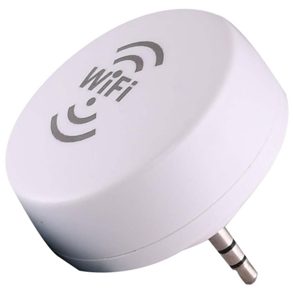 Hi-Pro Wi-Fi Module for Use with Hi-Pro 360 Lamps White