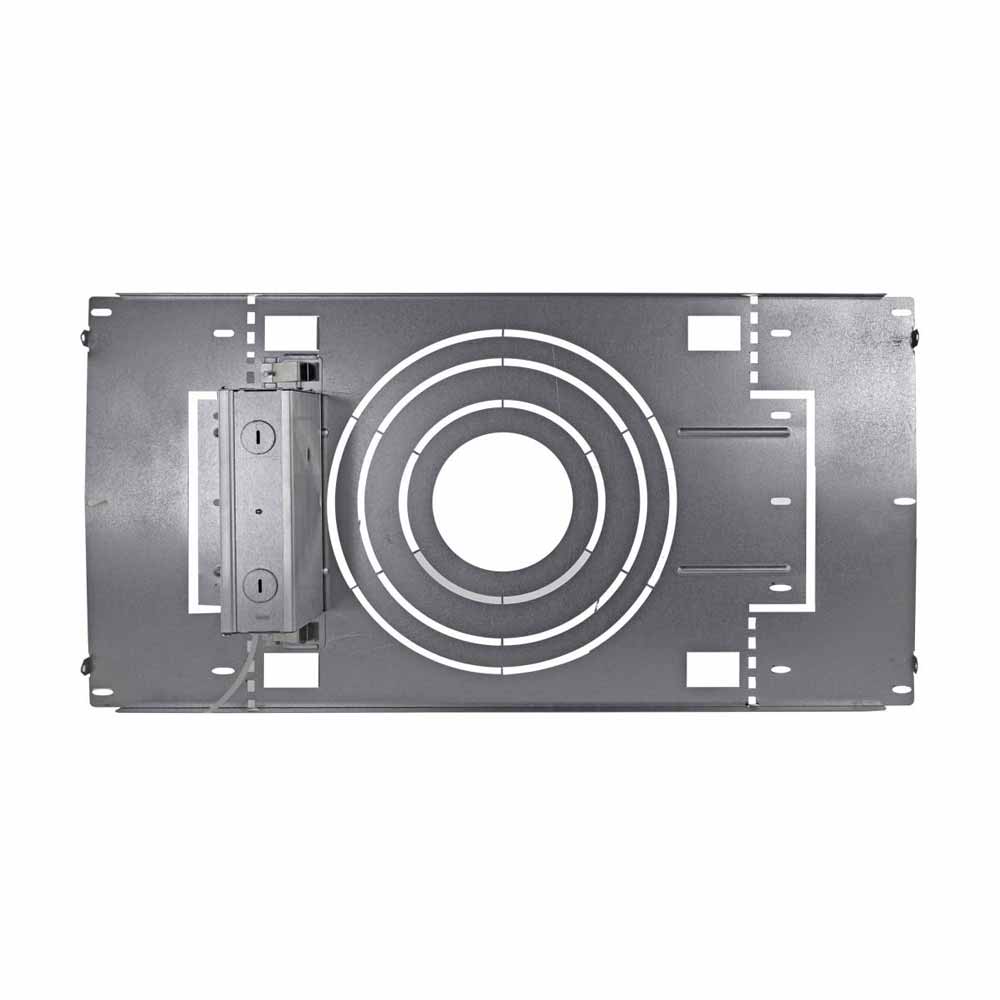 4 / 6 / 8 / 10 " Rough-IN Plate/ CDL for Commercial Recessed Downlight