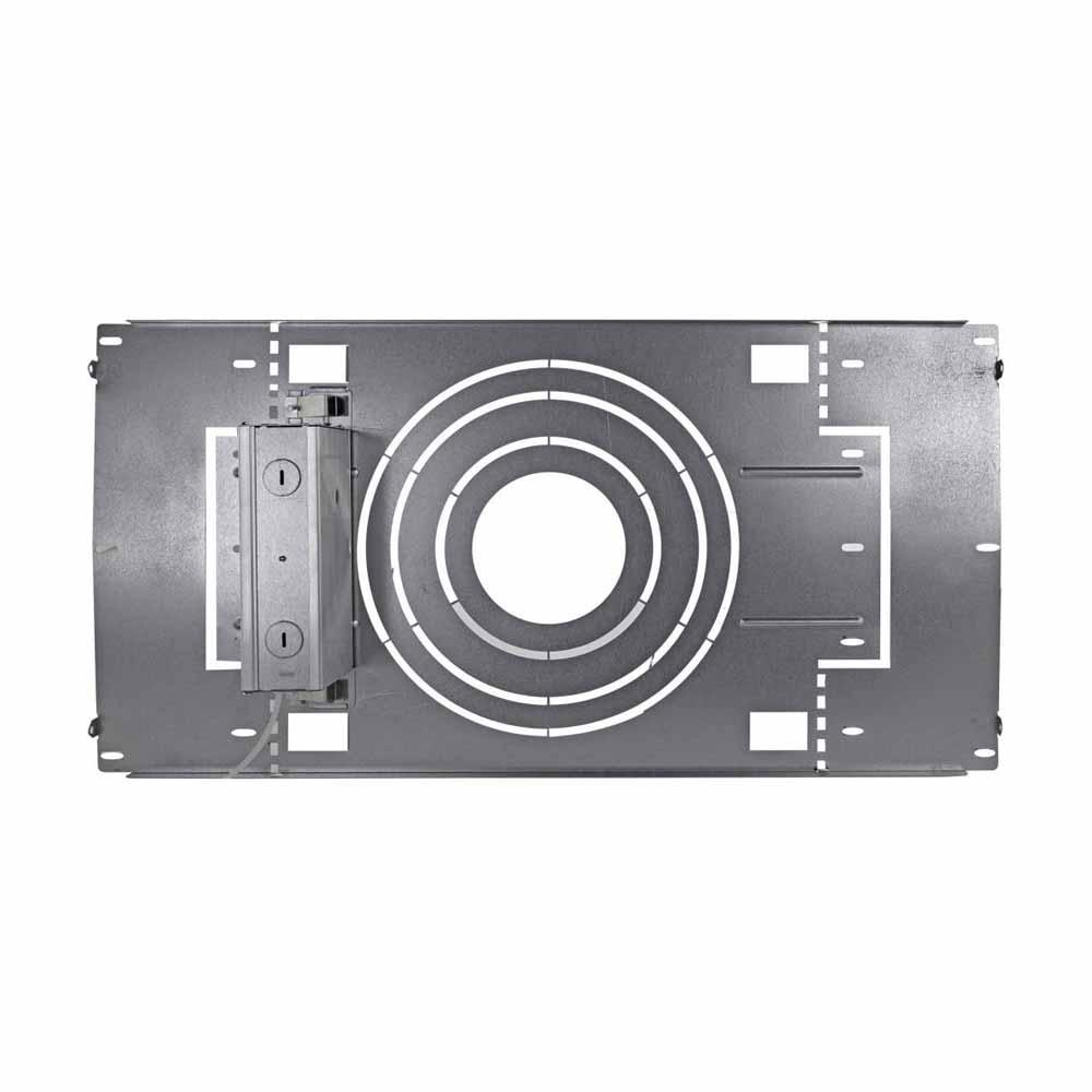 4 / 6 / 8 / 10 " Rough-IN Plate/ CDL for Commercial Recessed Downlight - Bees Lighting