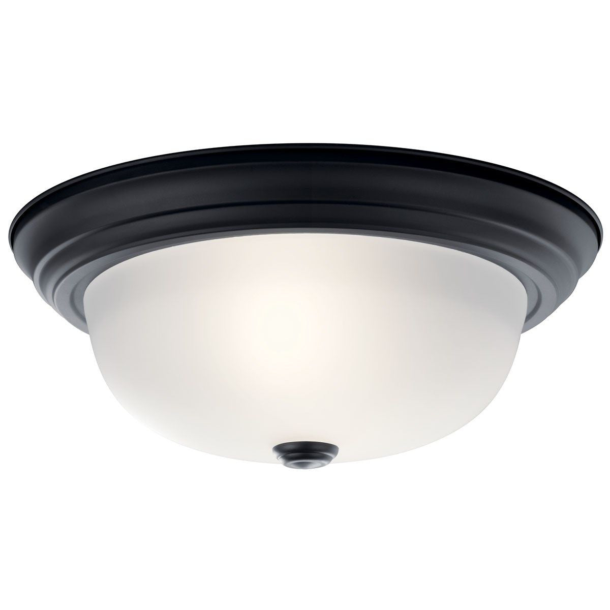 Kichler 811 Flush Mount Light - Bees Lighting