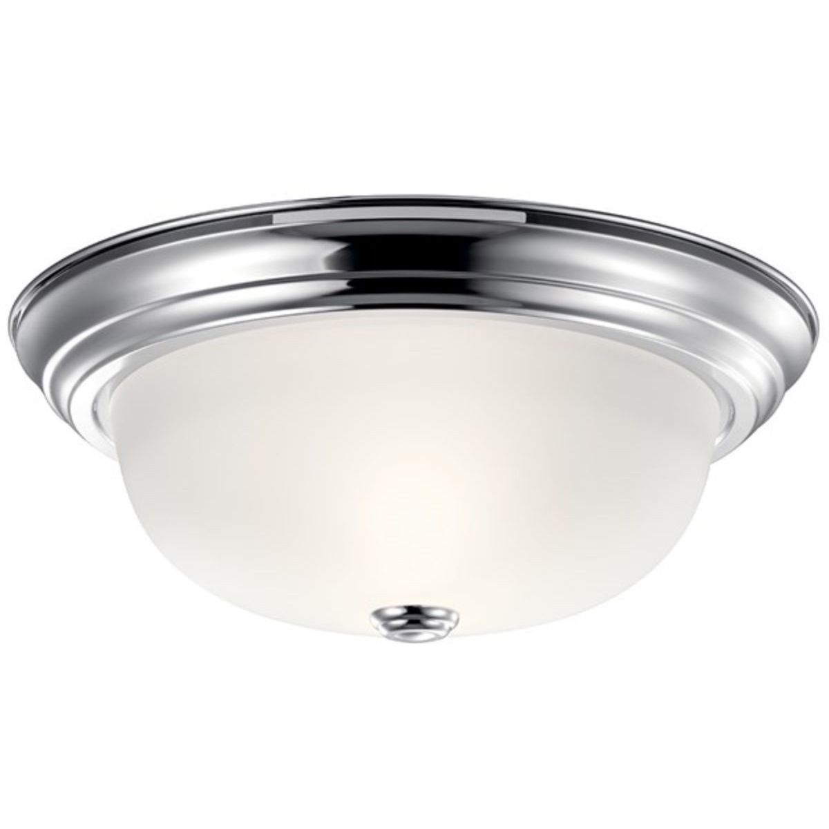 Kichler 811 Flush Mount Light - Bees Lighting