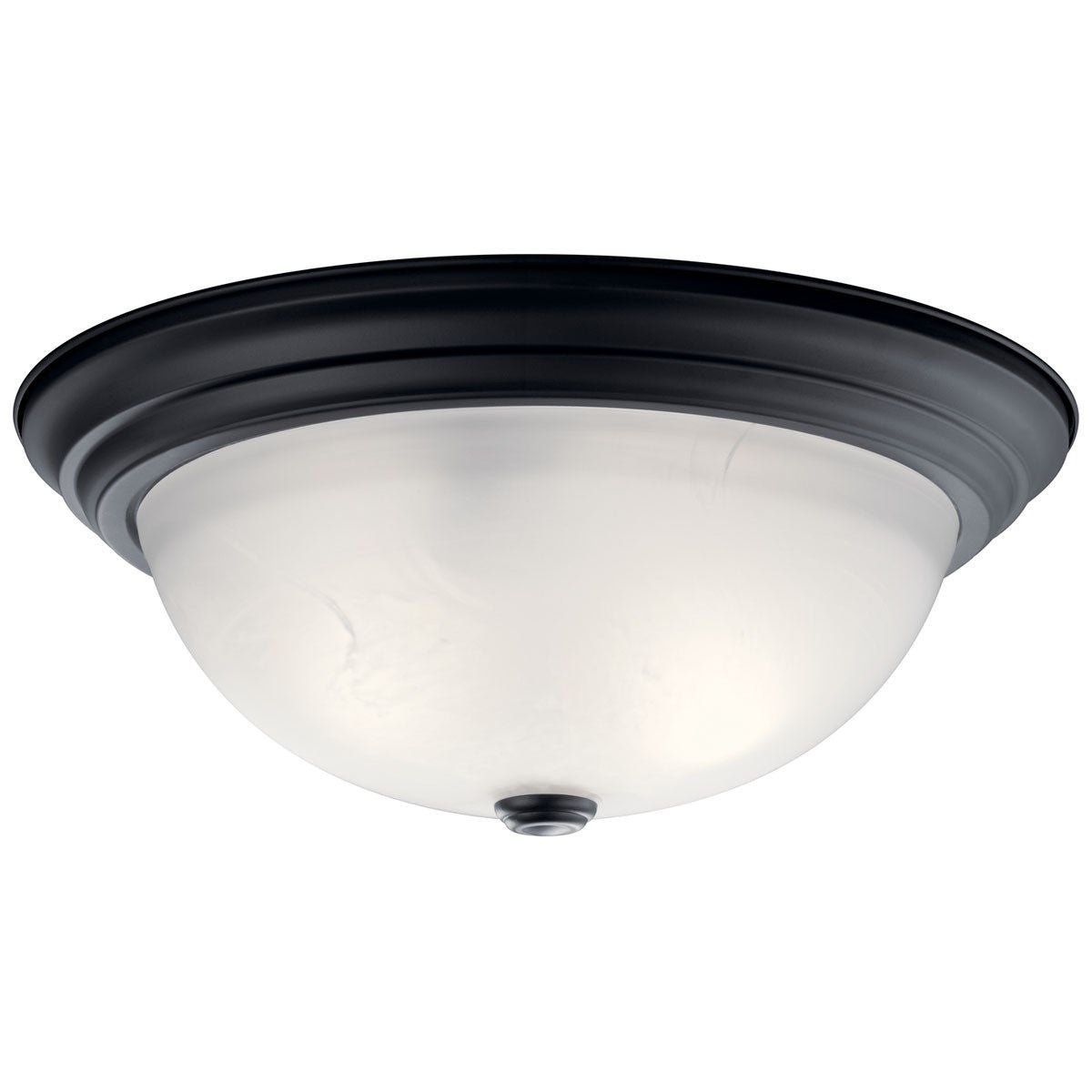 Kichler 811 Flush Mount Light - Bees Lighting