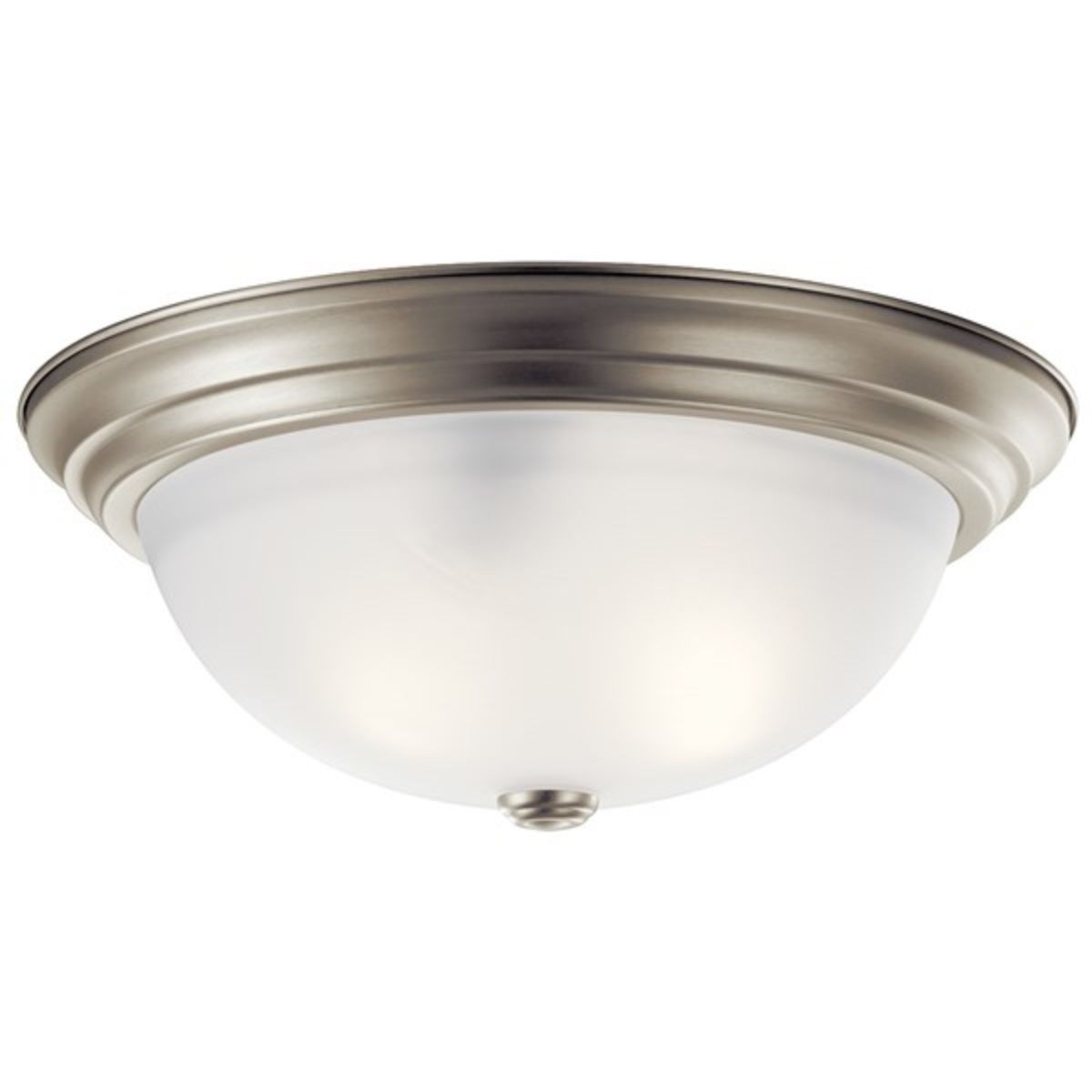 Kichler 811 Flush Mount Light - Bees Lighting