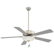 Contractor Uni-Pack LED 52" Ceiling Fan - Bees Lighting