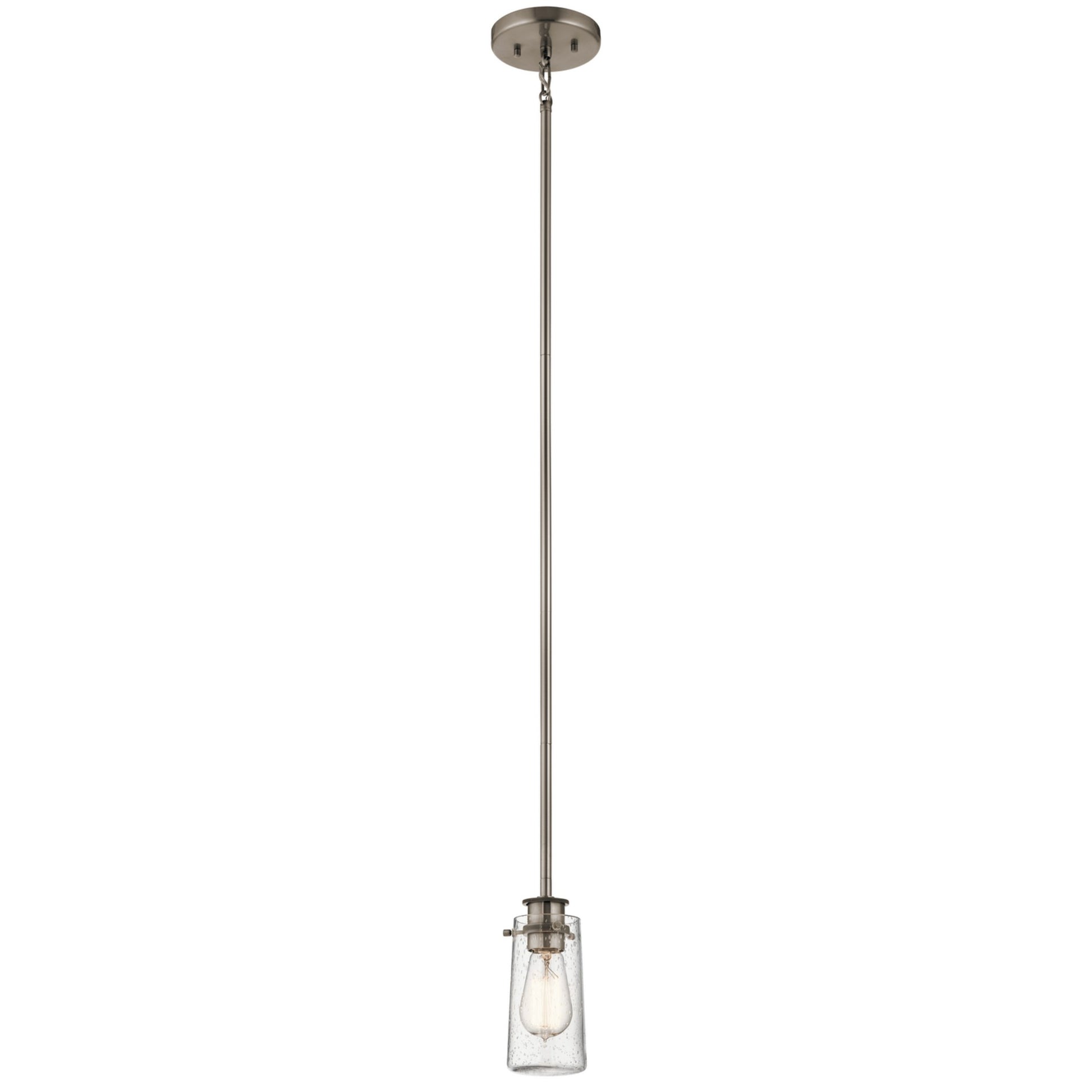 Braelyn 4" Pendant Light - Bees Lighting