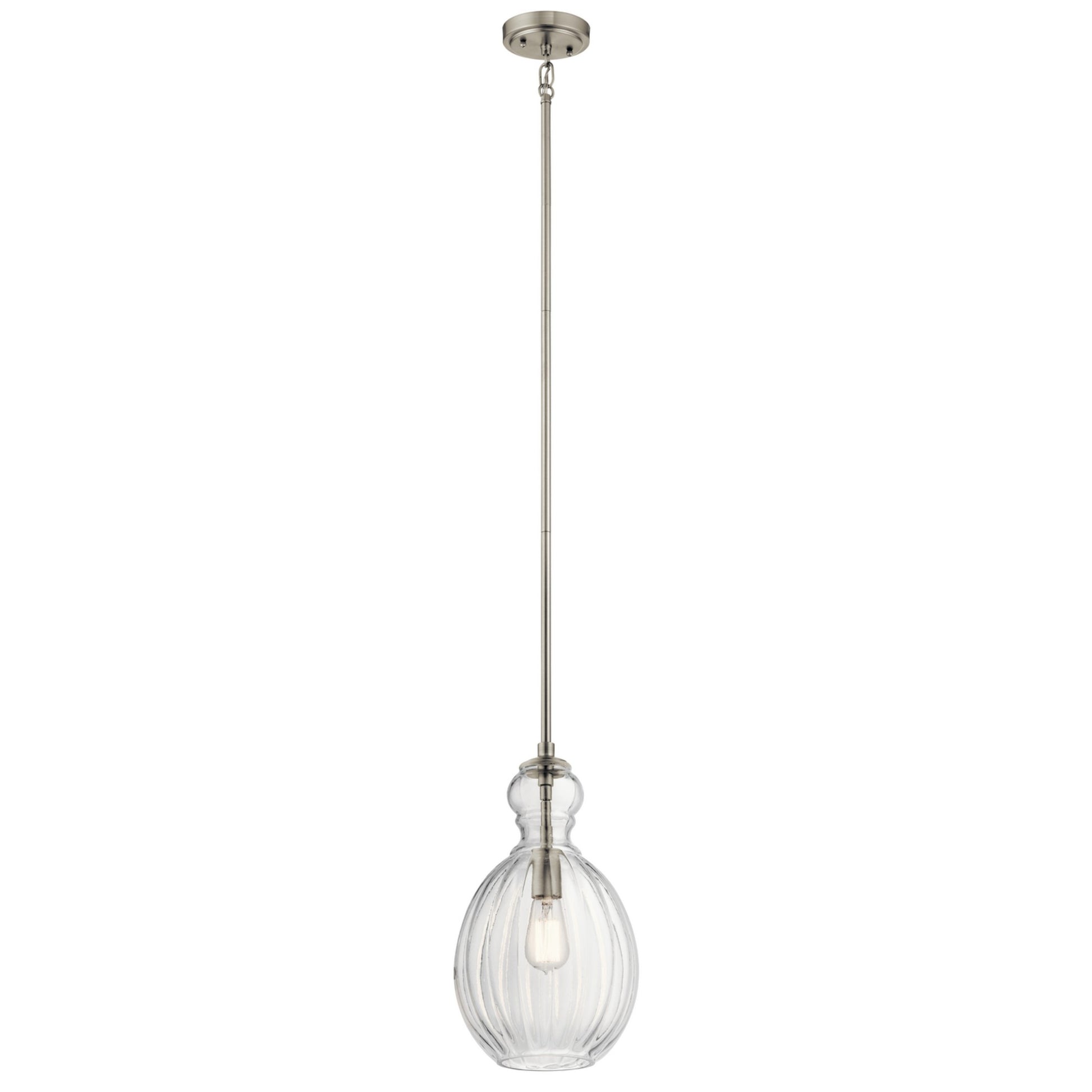 Riviera 16" Pendant - Bees Lighting