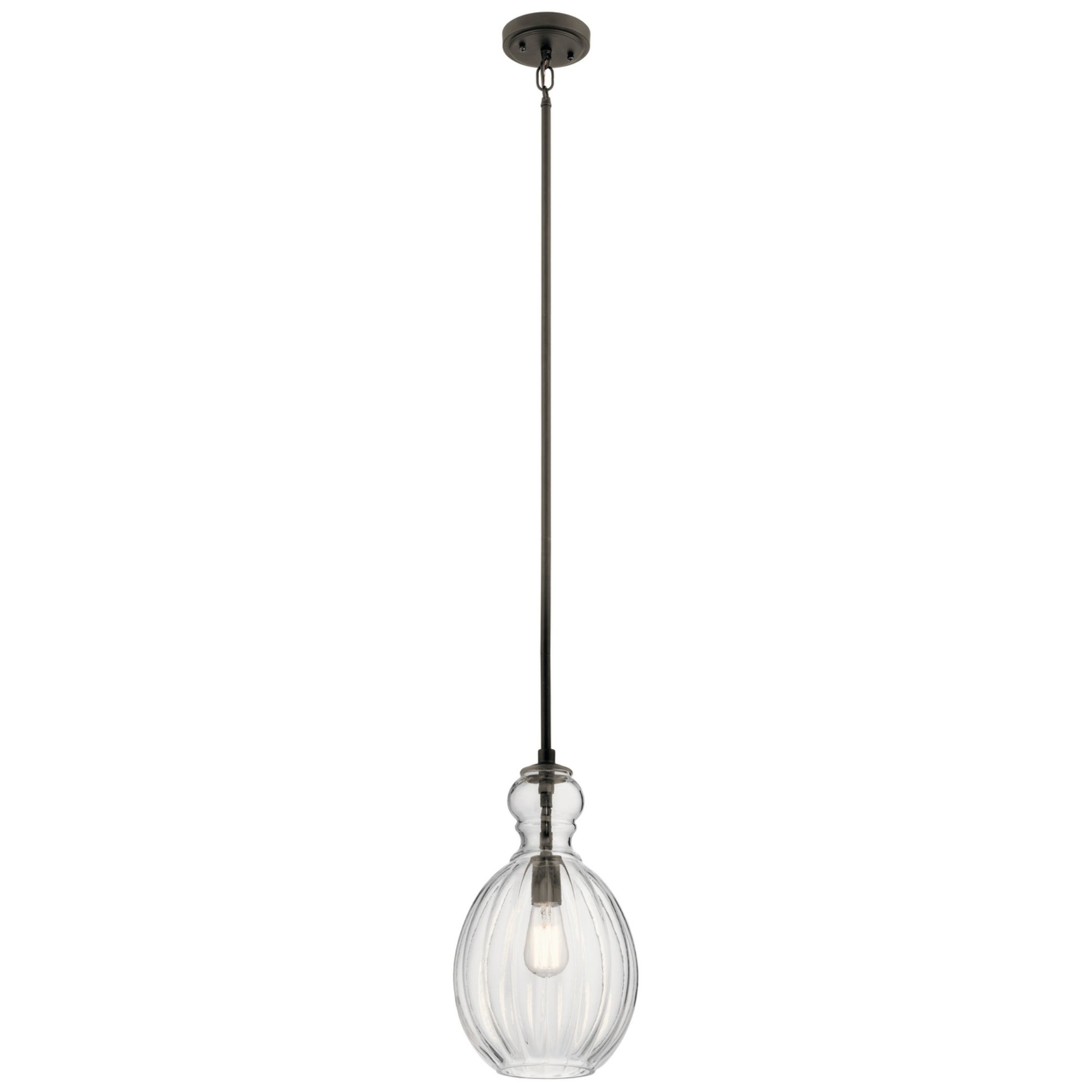 Riviera 16" Pendant - Bees Lighting