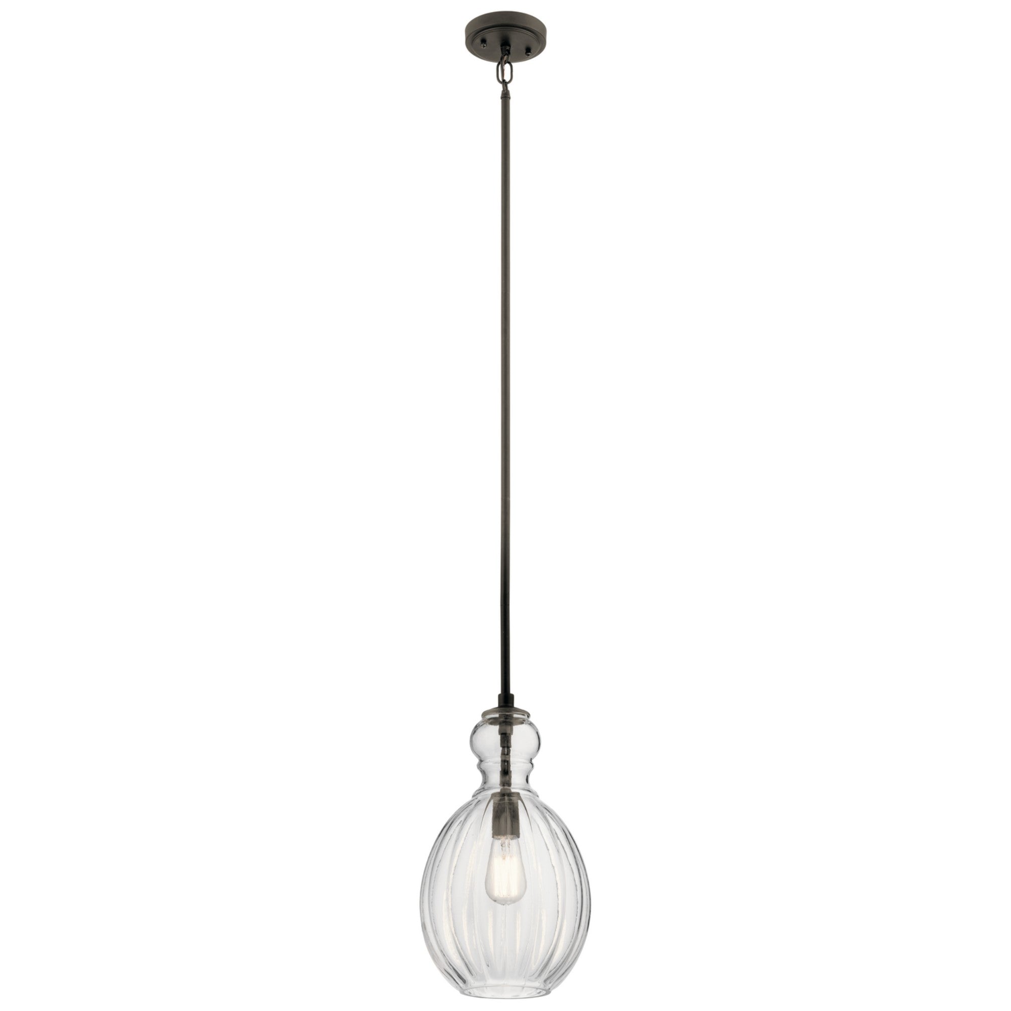 Riviera 16" Pendant - Bees Lighting