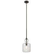 Riviera 1-Light Pendant - Bees Lighting