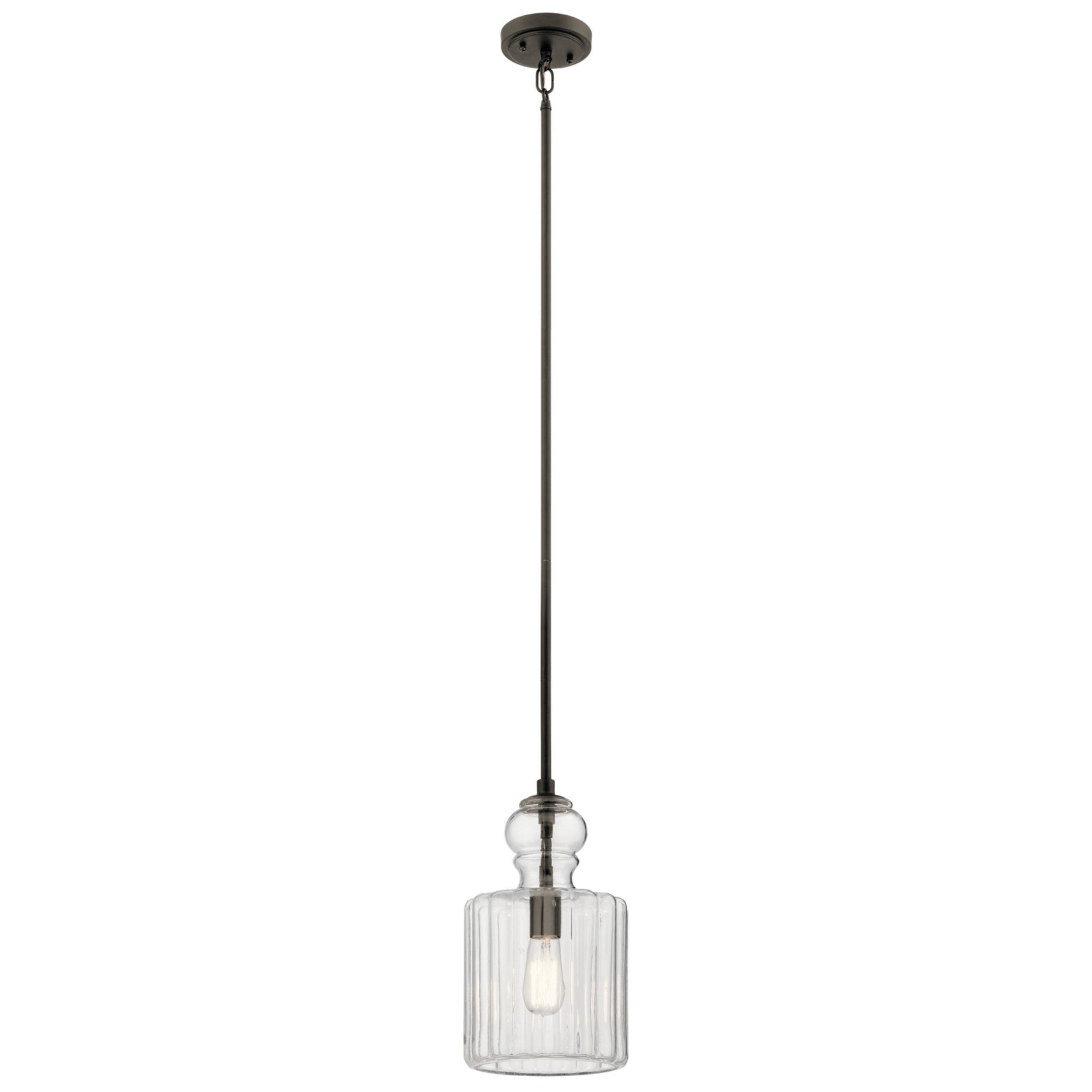 Riviera 1-Light Pendant - Bees Lighting