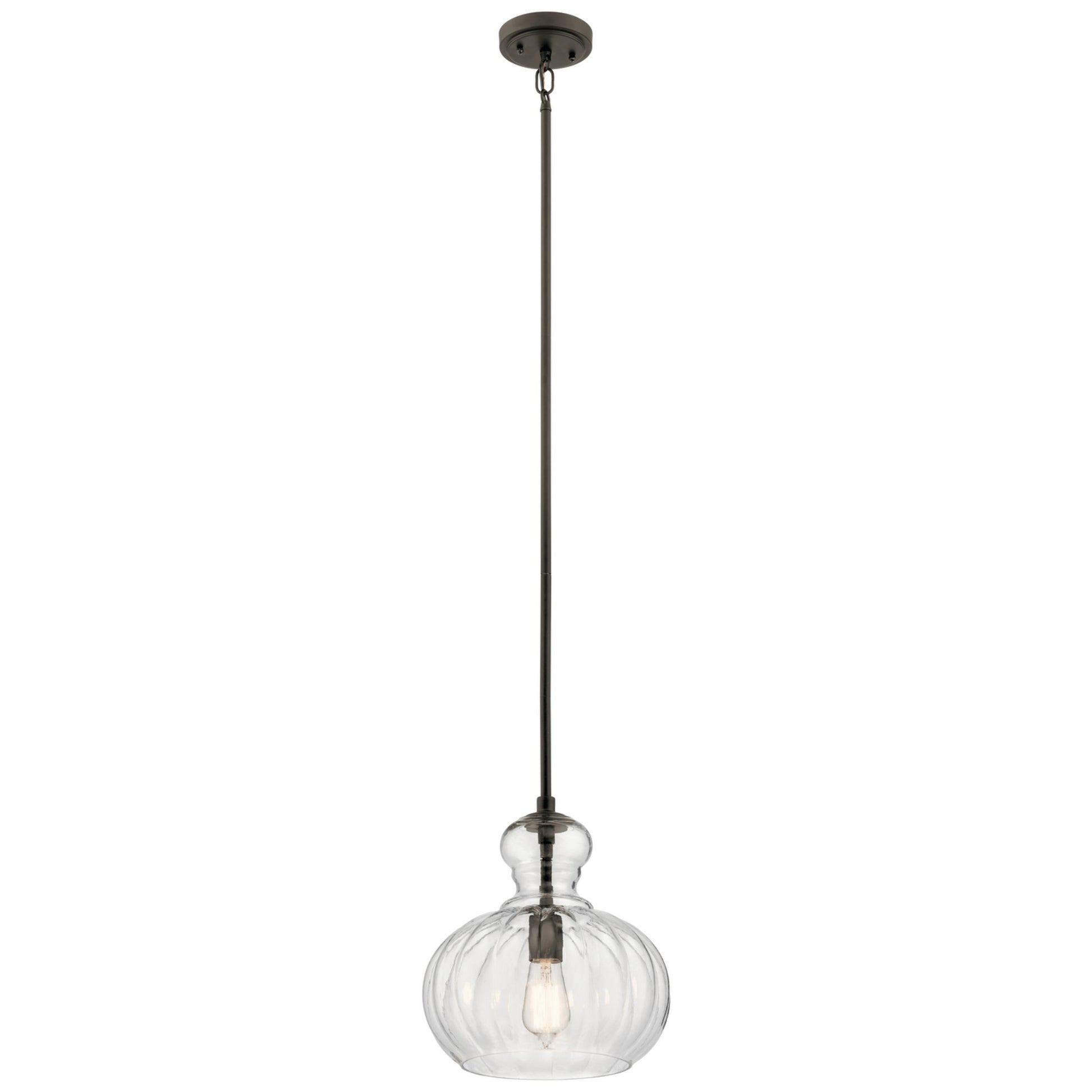 Riviera LED Pendant - Bees Lighting