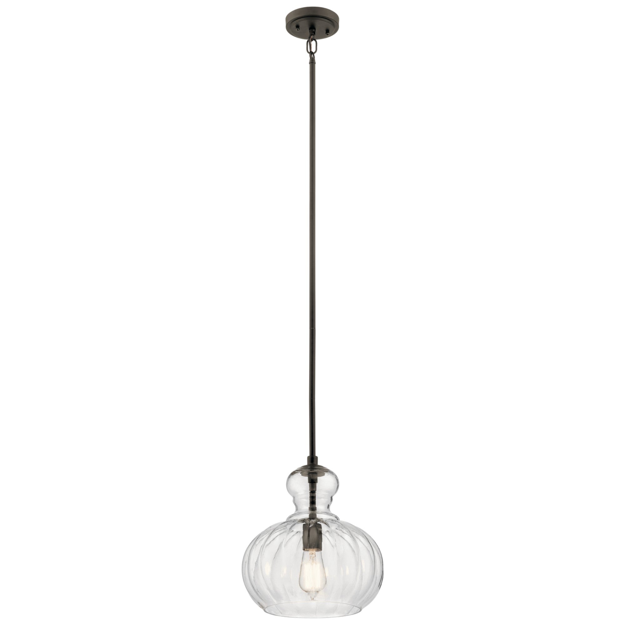 Riviera LED Pendant - Bees Lighting
