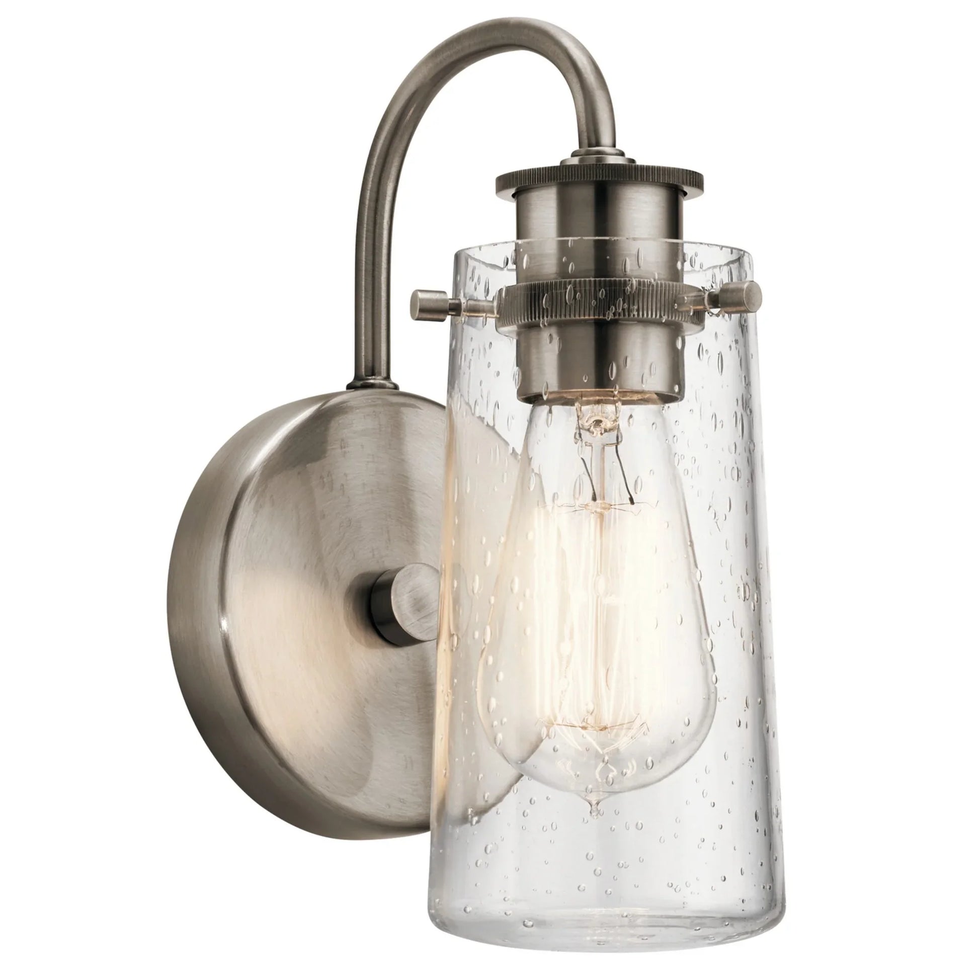 Braelyn Vanity Light - Bees Lighting