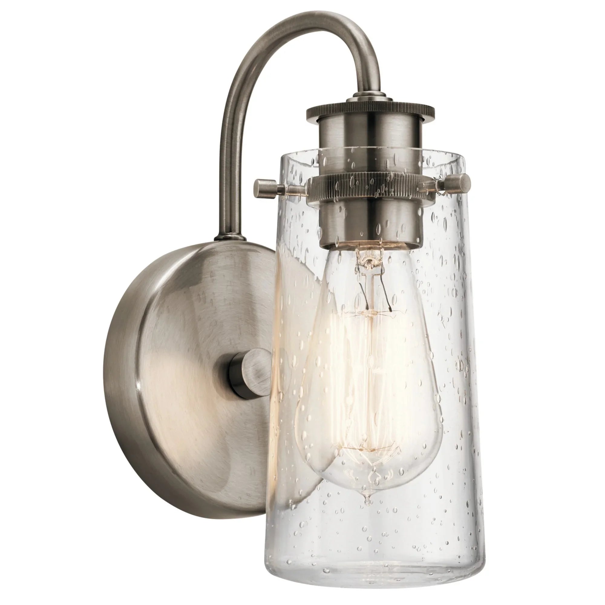 Braelyn Vanity Light - Bees Lighting